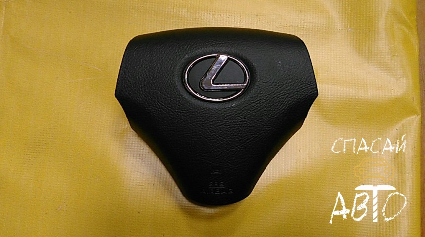 Lexus GS 300/400/430 Подушка безопасности в рулевое колесо