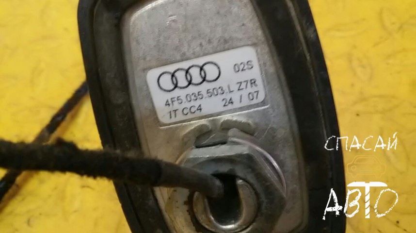 Audi A6 (C6,4F) Антенна - OEM 4F5035503L