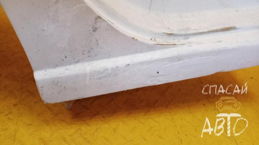 Volkswagen Polo (Sed RUS) Крыло заднее правое