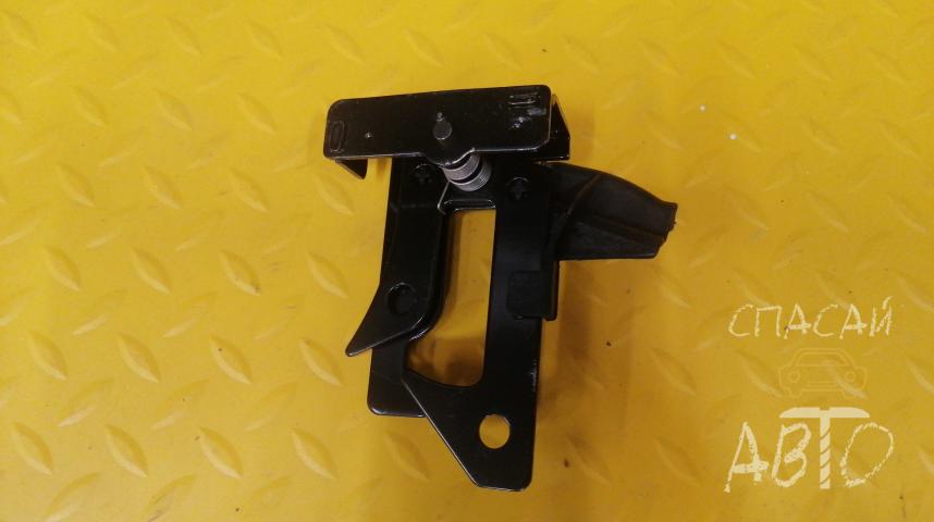 Mercedes-Benz W166 M-Klasse (ML/GLE) Замок капота