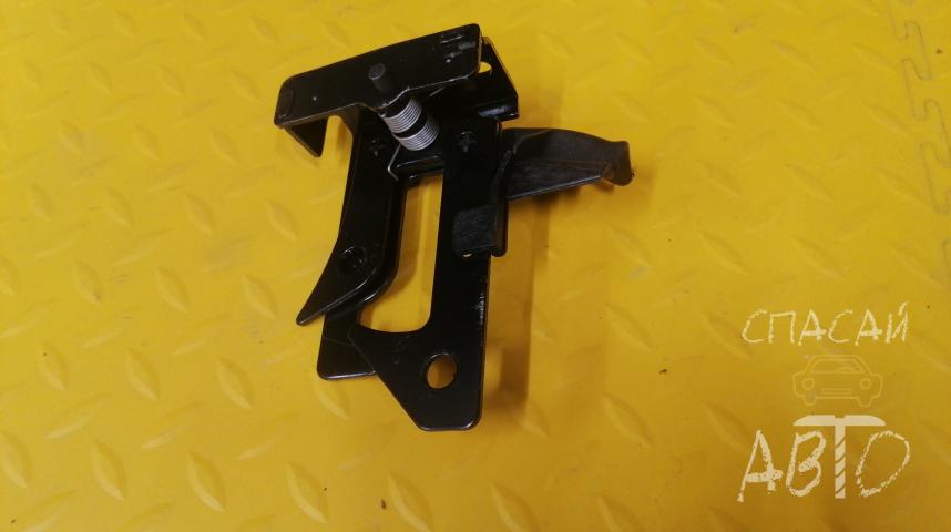 Mercedes-Benz W166 M-Klasse (ML/GLE) Замок капота