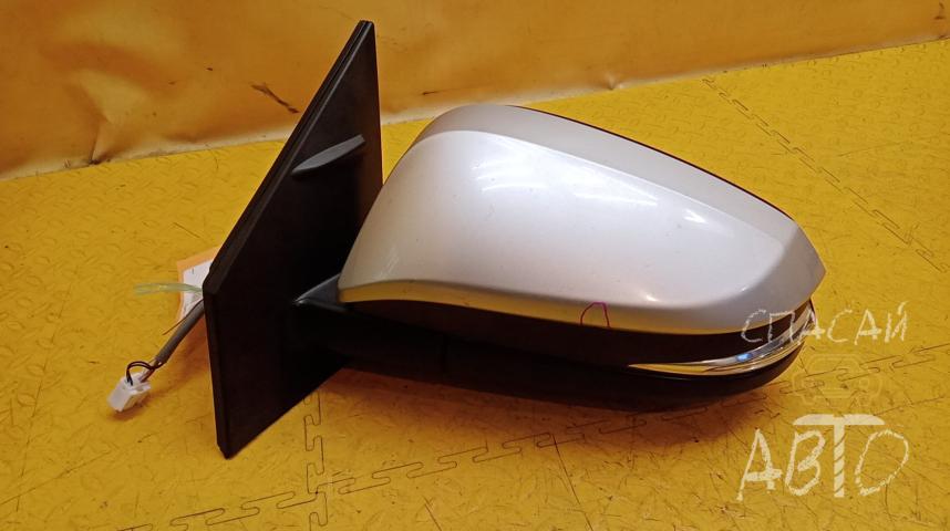 Toyota RAV 4 (40) Зеркало левое
