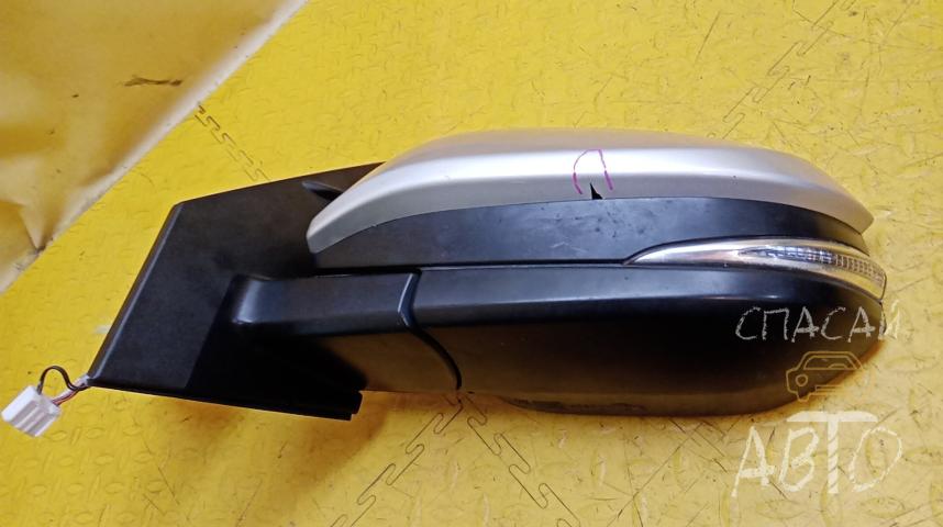 Toyota RAV 4 (40) Зеркало левое