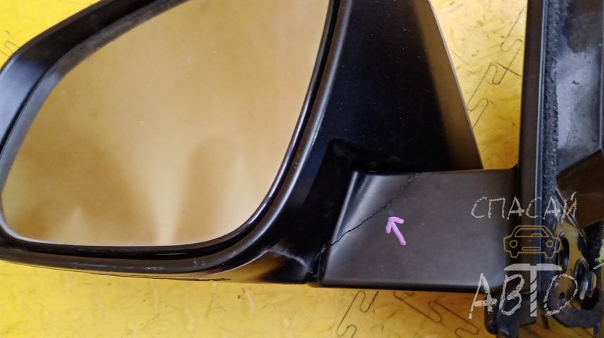 Toyota RAV 4 (40) Зеркало левое