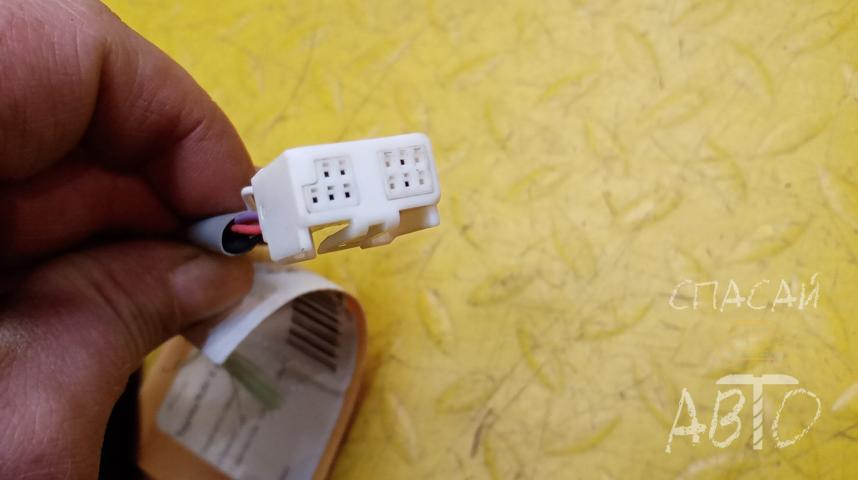 Toyota RAV 4 (40) Зеркало левое