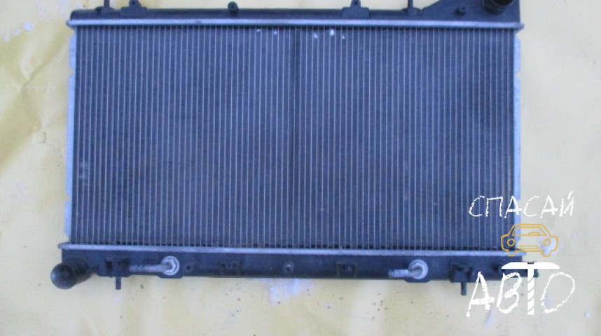 Subaru Forester (S10) Радиатор основной