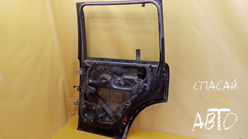 Land Rover Range Rover III (LM) Дверь задняя правая - OEM LR034202