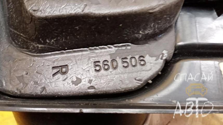 Audi Q5 Зеркало правое