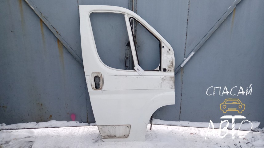 Citroen Jumper III 250/290 Дверь передняя правая - OEM 1340563080