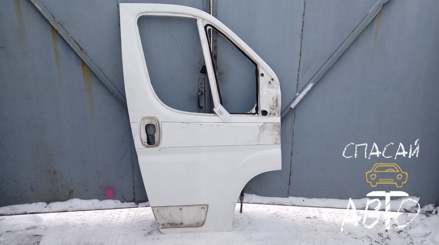 Citroen Jumper III 250/290 Дверь передняя правая - OEM 1340563080