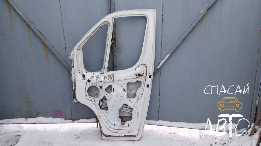 Citroen Jumper III 250/290 Дверь передняя правая - OEM 1340563080