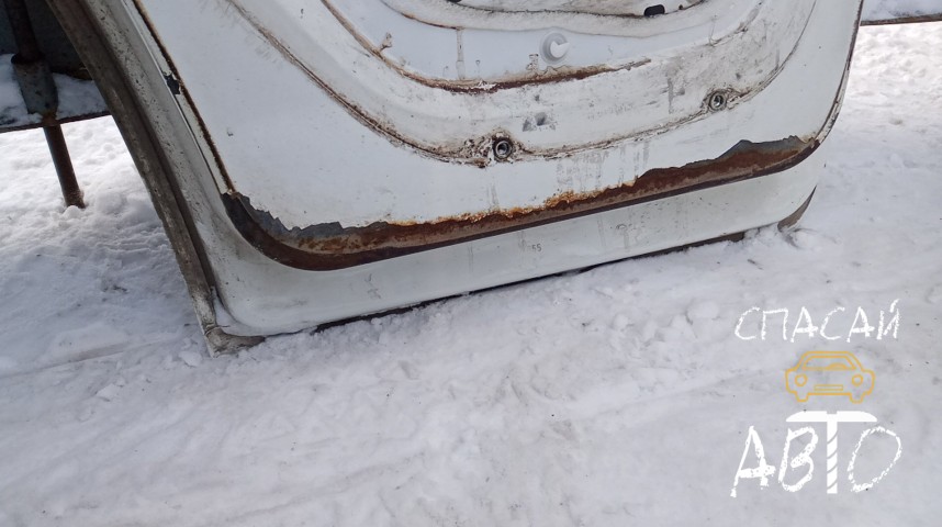 Citroen Jumper III 250/290 Дверь передняя правая - OEM 1340563080