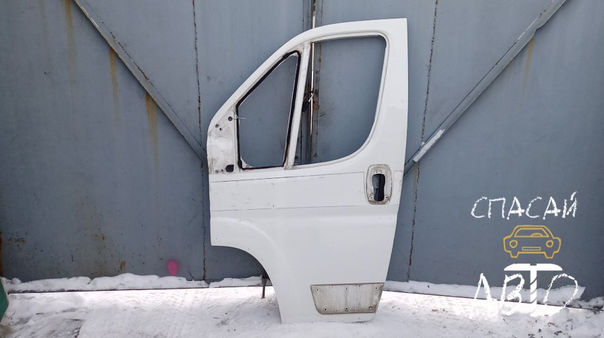 Citroen Jumper III 250/290 Дверь передняя левая - OEM 1340568080