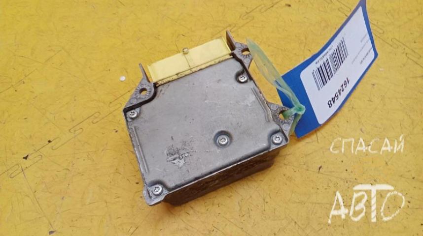 Audi A6 (C4) Блок управления AIR BAG