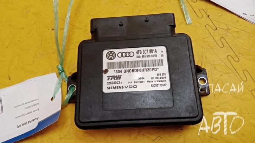 Audi A6 (C4) Блок электронный