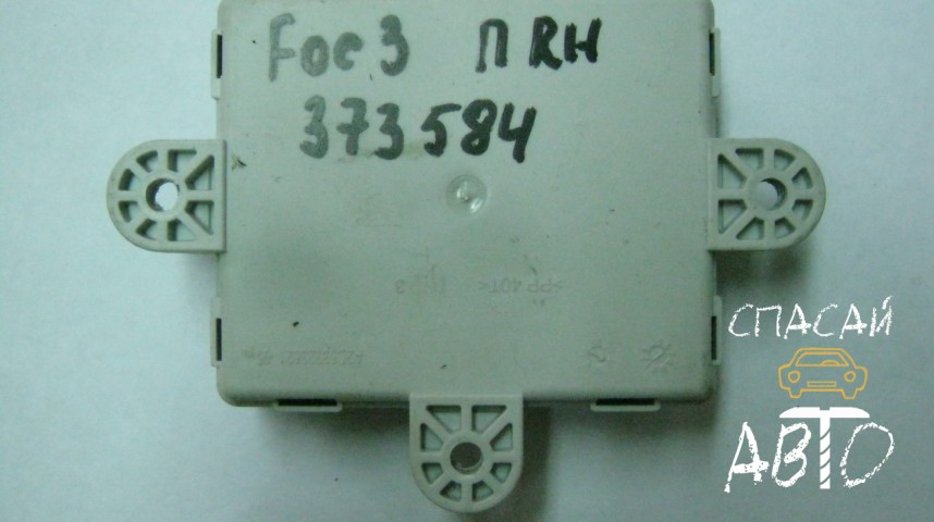 Ford Focus III Блок комфорта - OEM BV6N14B533BH