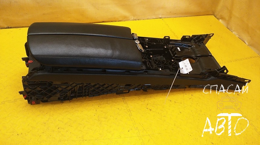 BMW 7-серия F01/F02 Консоль - OEM 51169171267