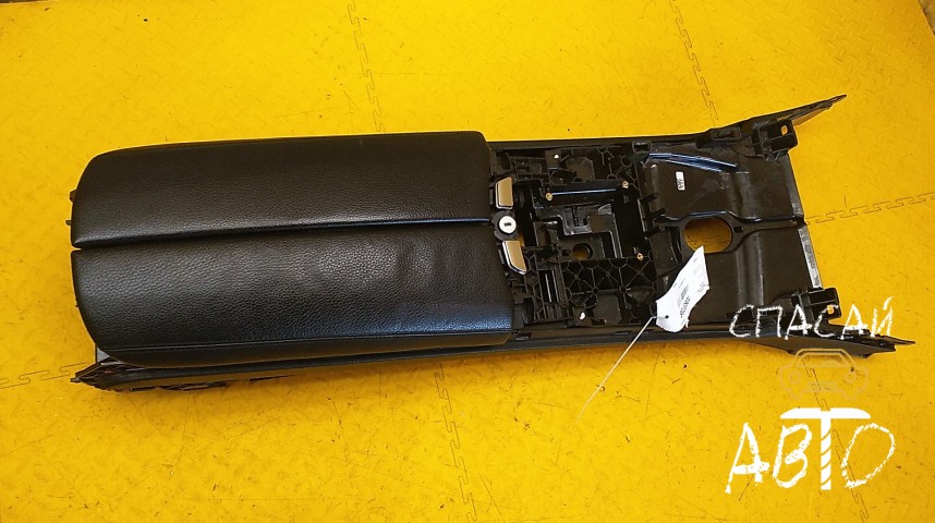 BMW 7-серия F01/F02 Консоль - OEM 51169171267