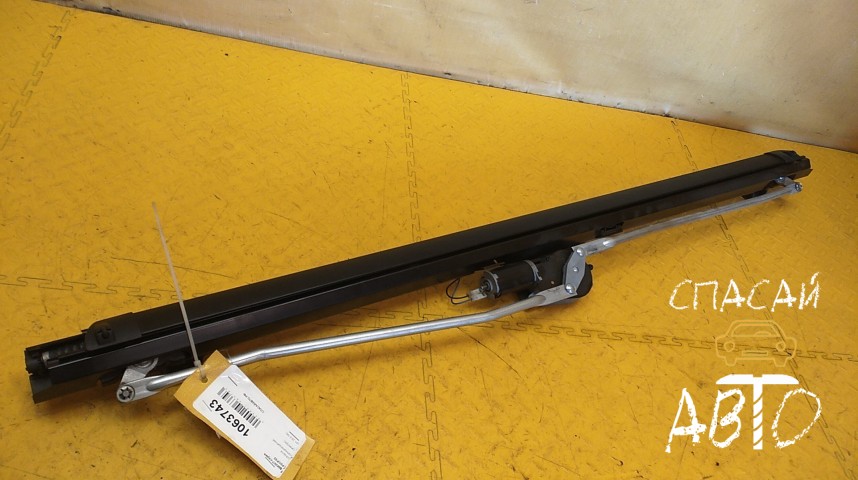 BMW 7-серия F01/F02 Шторка солнцезащитная - OEM 51469129056