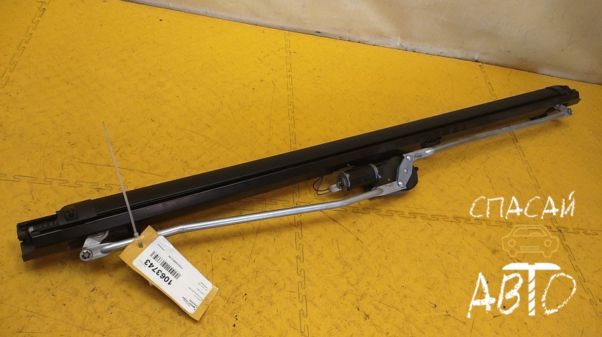 BMW 7-серия F01/F02 Шторка солнцезащитная - OEM 51469129056