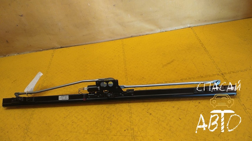 BMW 7-серия F01/F02 Шторка солнцезащитная - OEM 51469129056