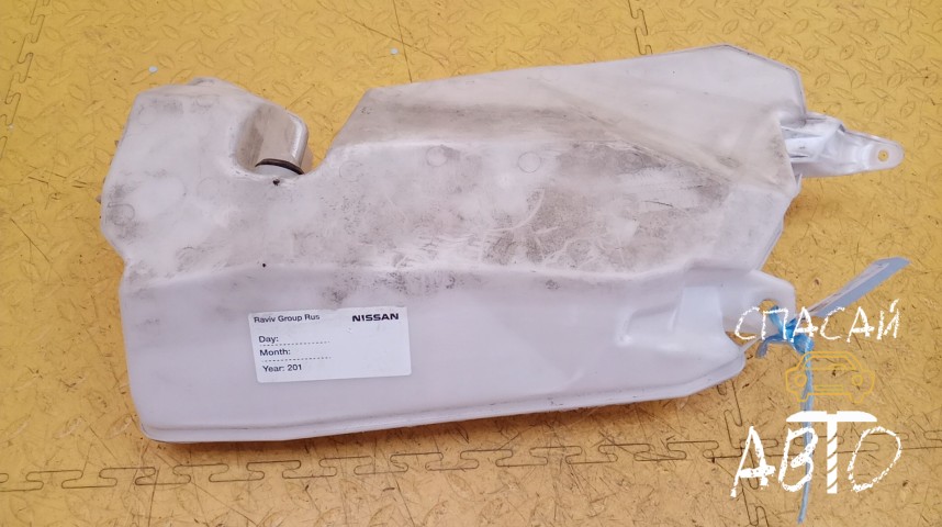 Nissan Almera (G15) Бачок омывателя - OEM 289124AA0A