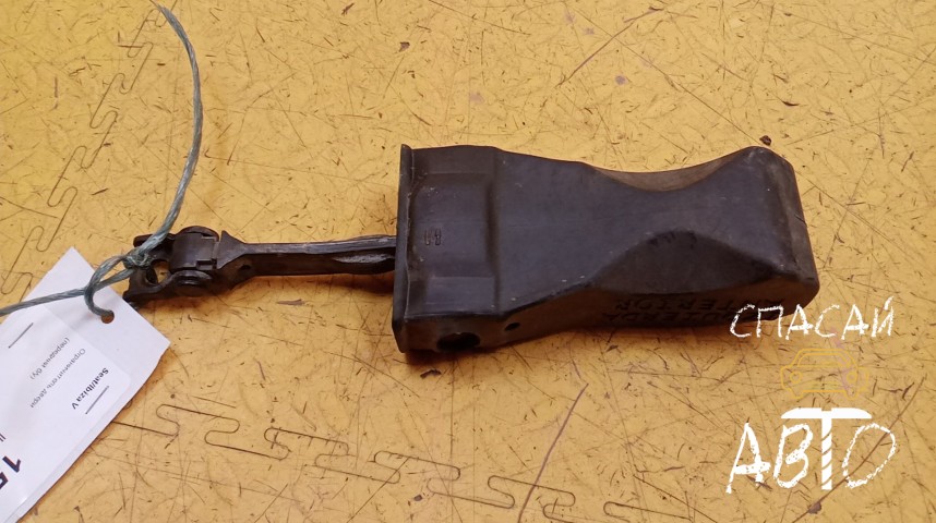 Seat Ibiza V Ограничитель двери - OEM 6J0837249D