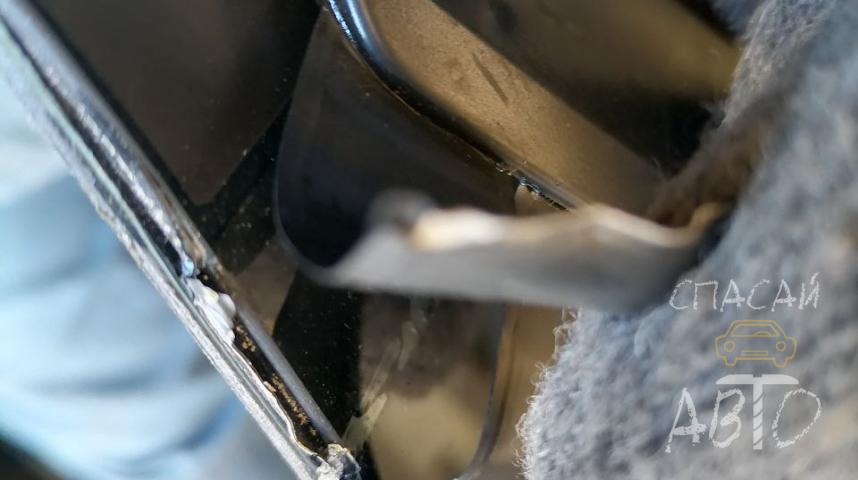 Toyota RAV 4 (40) Стекло лобовое (ветровое)