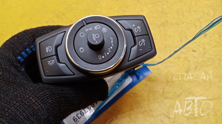 Ford Explorer Переключатель света фар