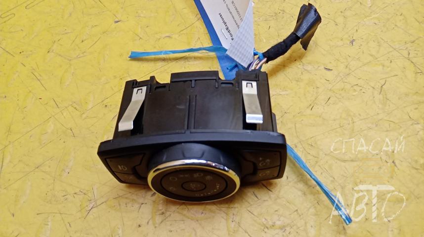 Ford Explorer Переключатель света фар