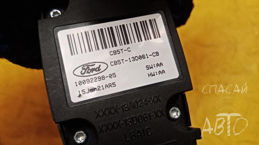 Ford Explorer Переключатель света фар