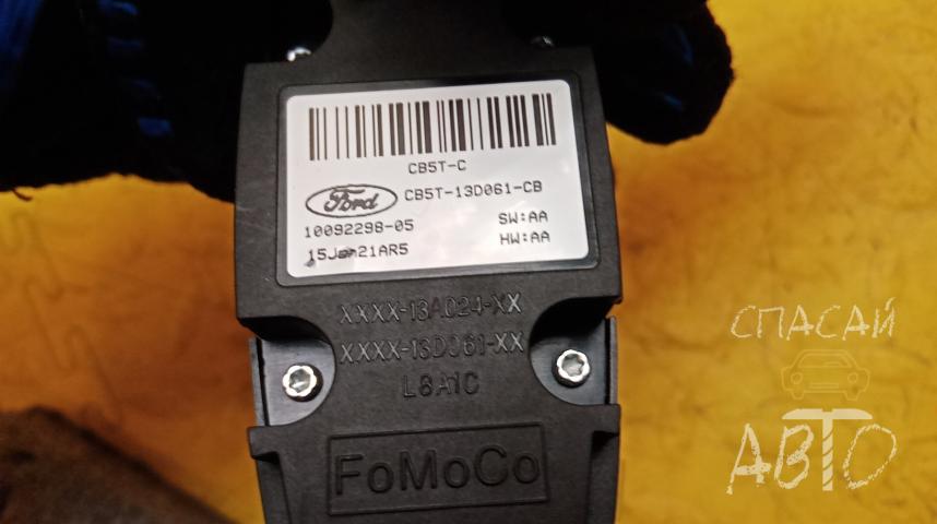 Ford Explorer Переключатель света фар