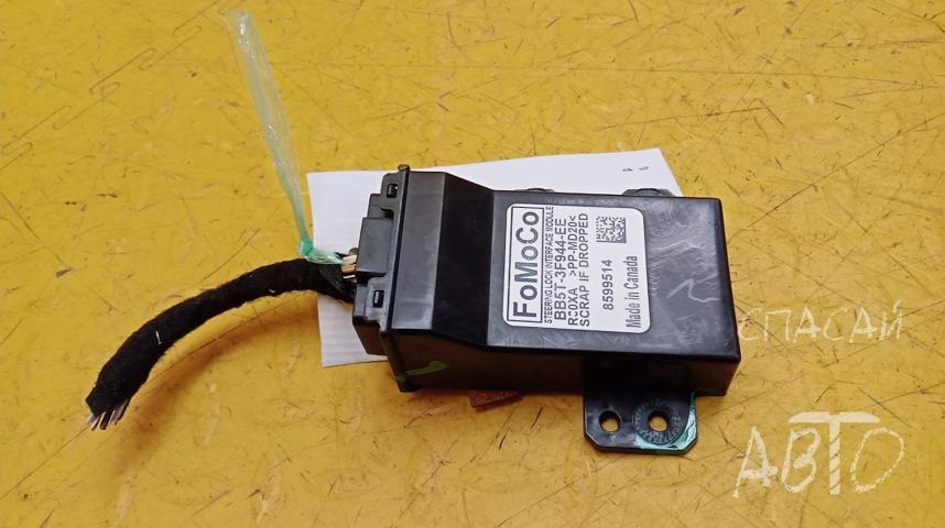 Ford Explorer Блок электронный