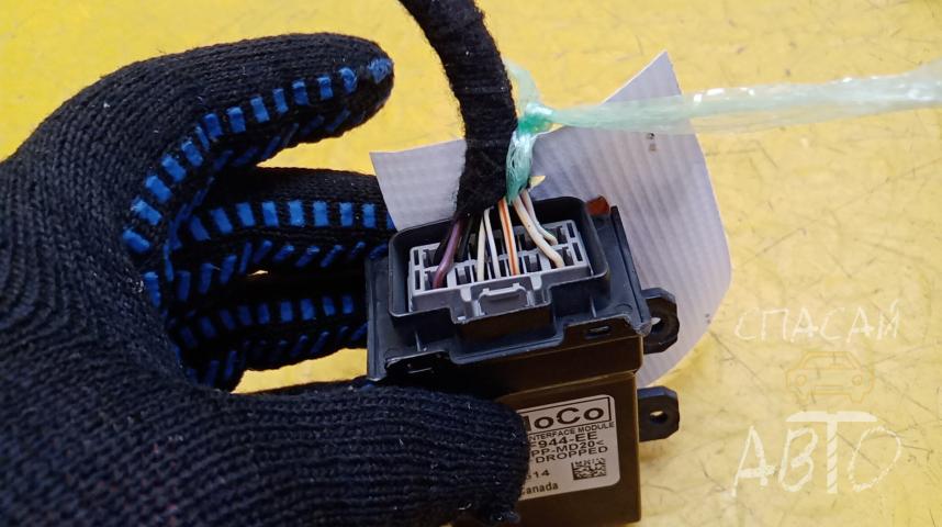 Ford Explorer Блок электронный