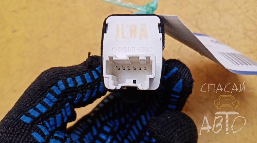 Ford Explorer Датчик температуры воздуха