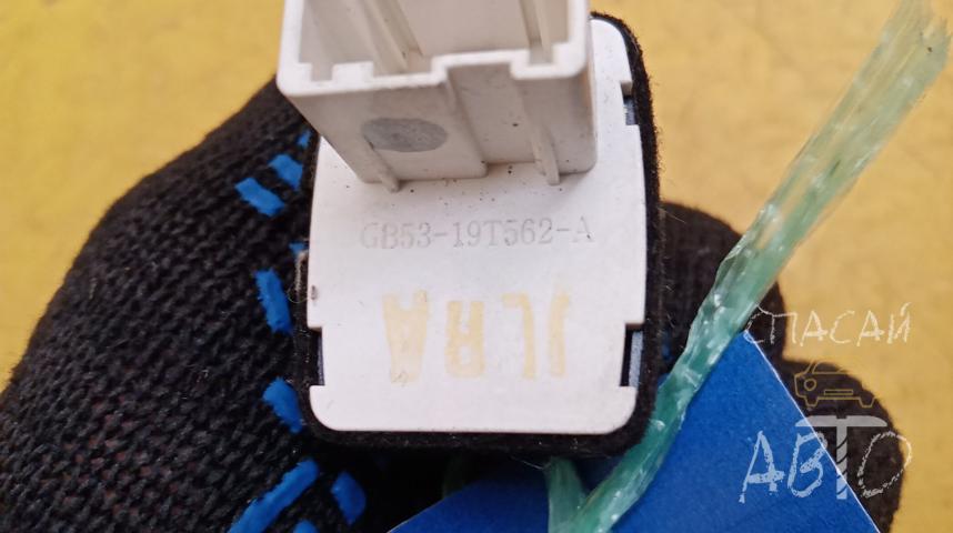 Ford Explorer Датчик температуры воздуха