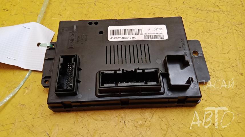 Ford Explorer Блок комфорта