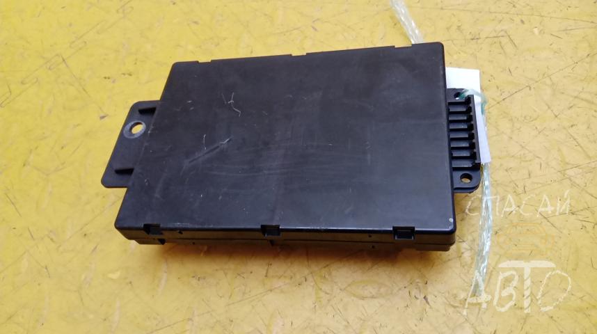 Ford Explorer Блок комфорта