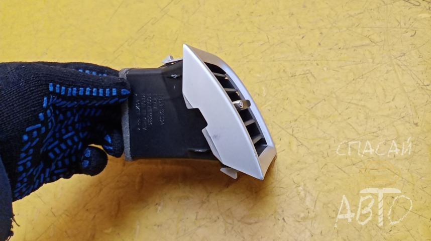 Ford Explorer Дефлектор воздушный