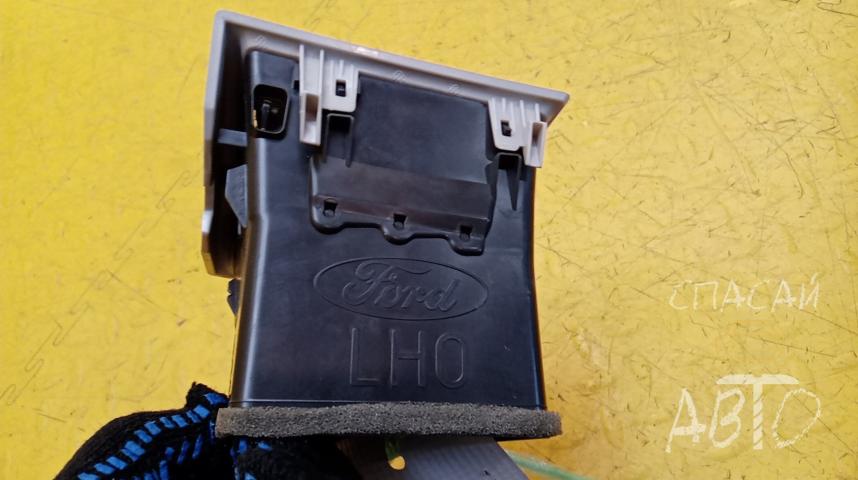 Ford Explorer Дефлектор воздушный