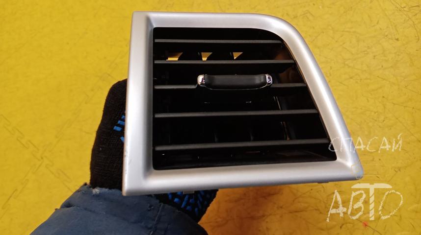 Ford Explorer Дефлектор воздушный