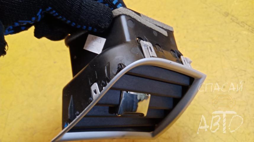 Ford Explorer Дефлектор воздушный