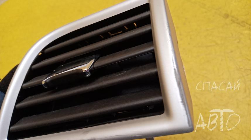 Ford Explorer Дефлектор воздушный