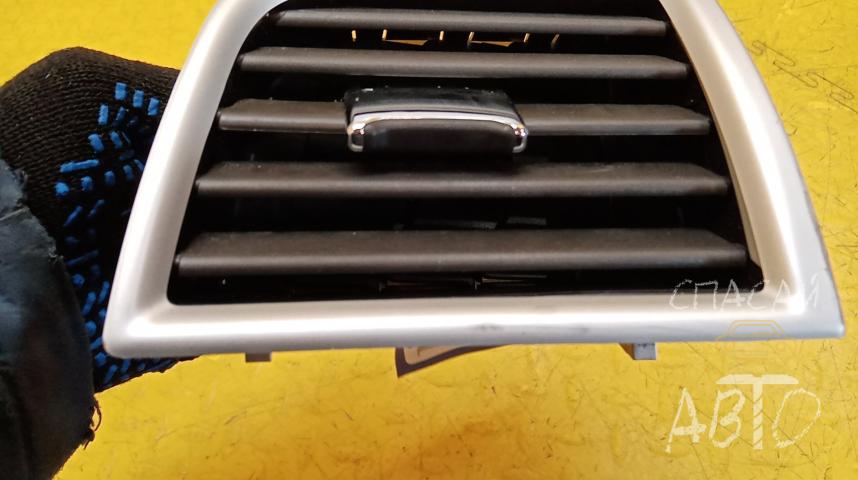 Ford Explorer Дефлектор воздушный