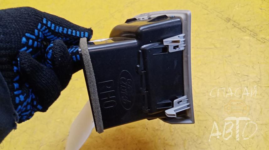 Ford Explorer Дефлектор воздушный