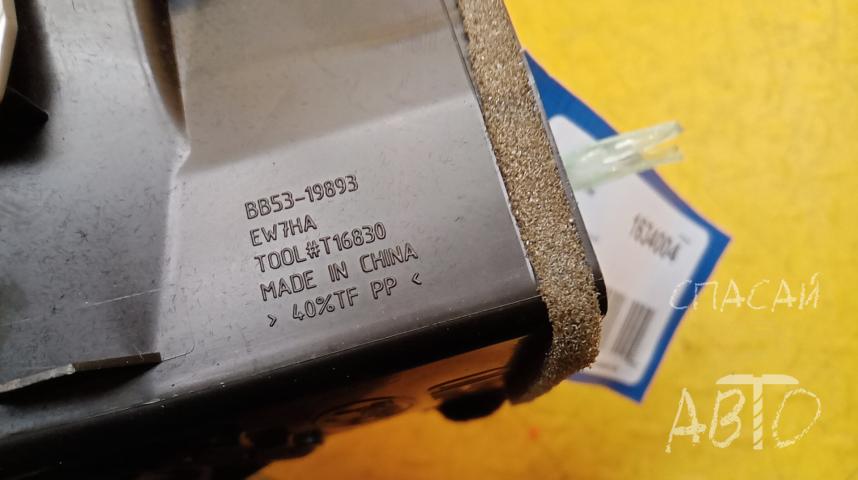 Ford Explorer Дефлектор воздушный