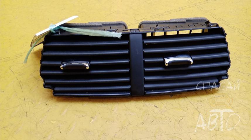 Ford Explorer Дефлектор воздушный