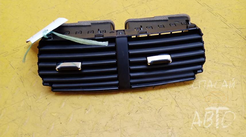 Ford Explorer Дефлектор воздушный