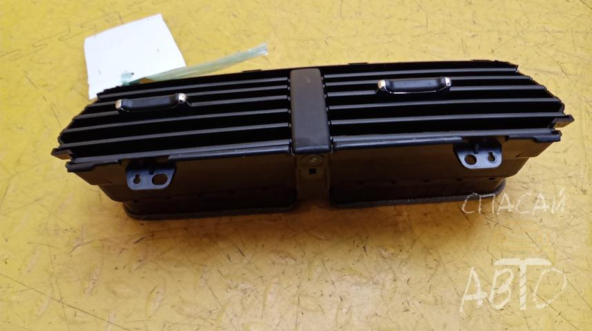 Ford Explorer Дефлектор воздушный