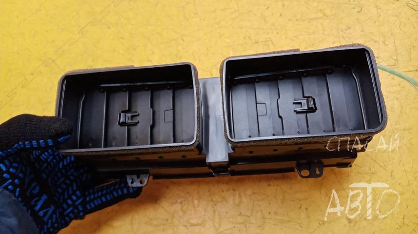 Ford Explorer Дефлектор воздушный